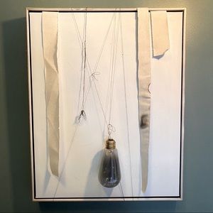 Original Human Untitled Art